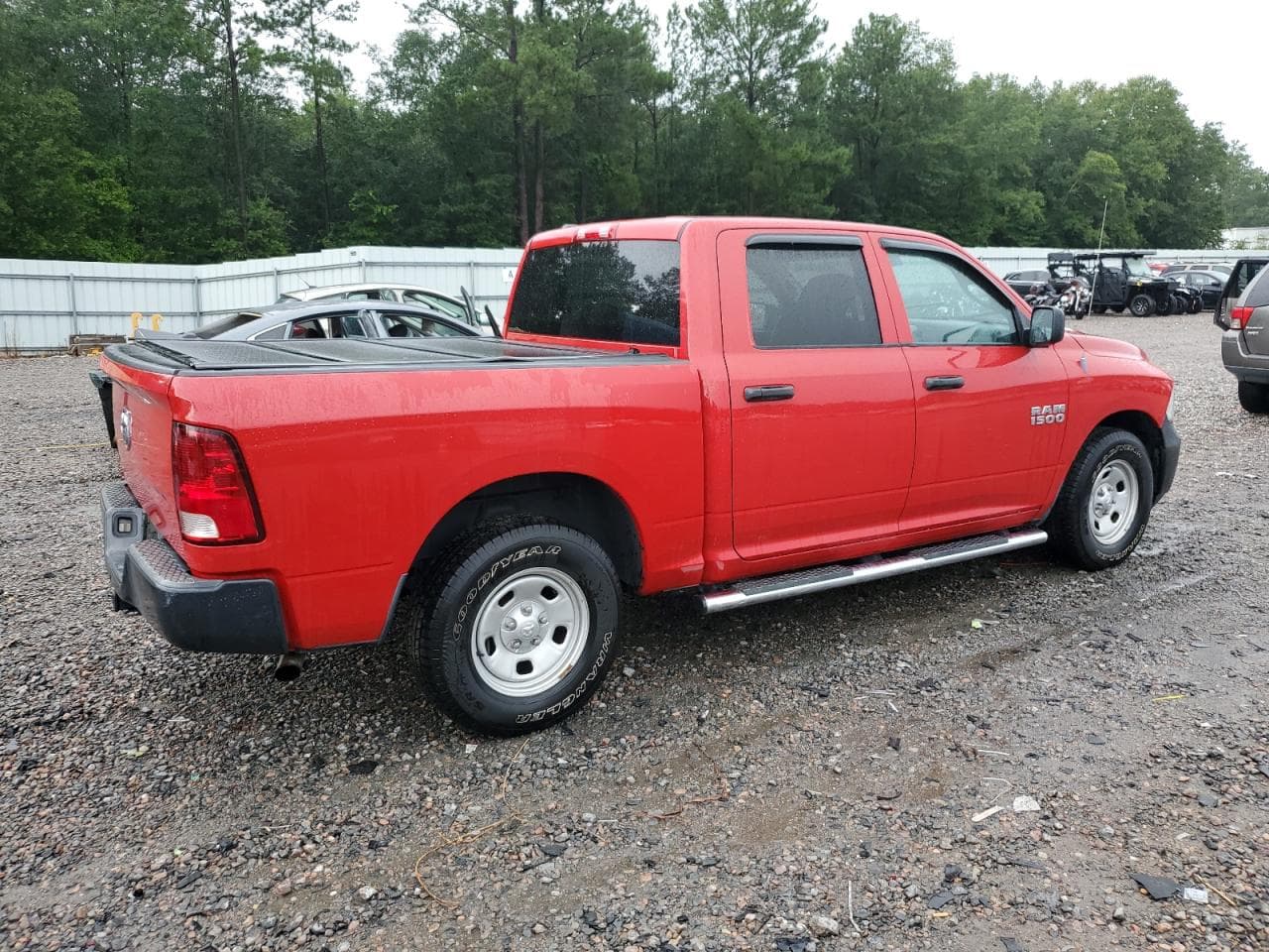 2013 Ram 1500 St - foto 3