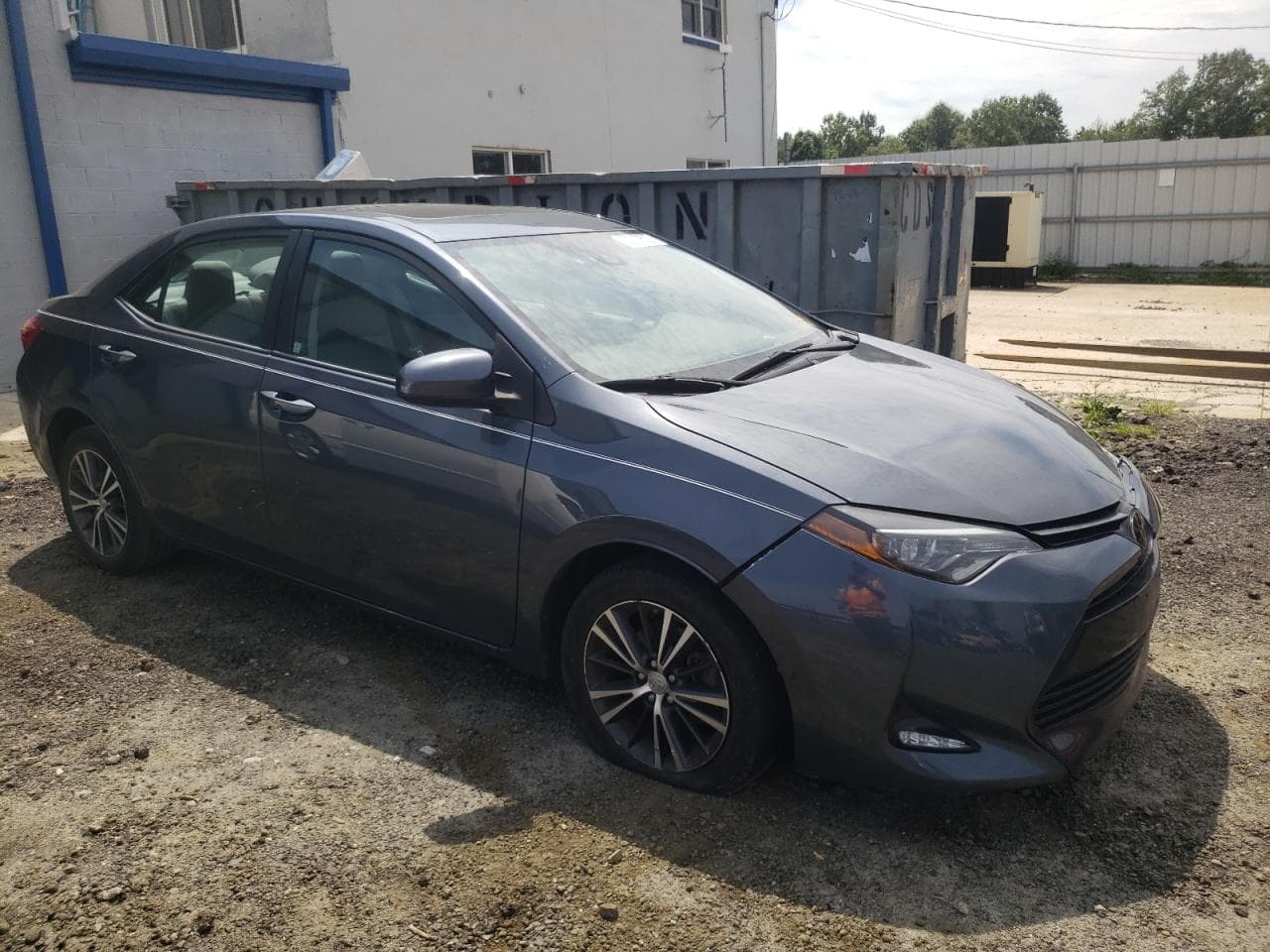 2017 Toyota Corolla L - foto 4