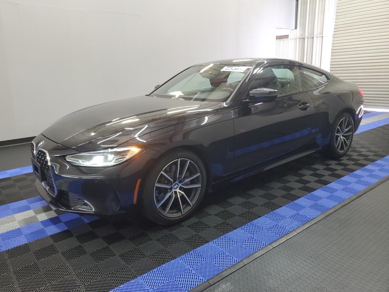 2021 BMW 430I - foto 4