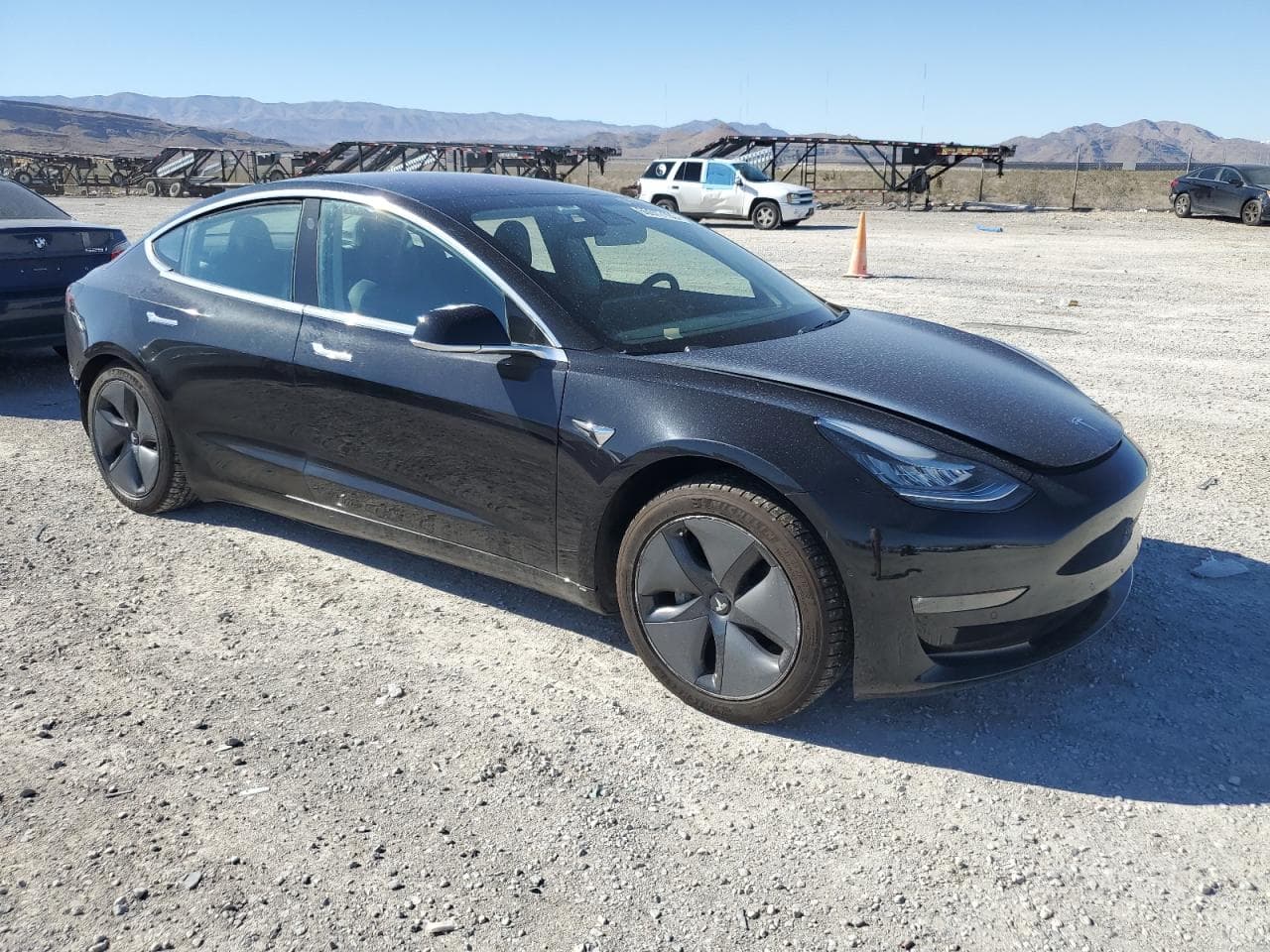 2018 Tesla Model 3 - foto 4