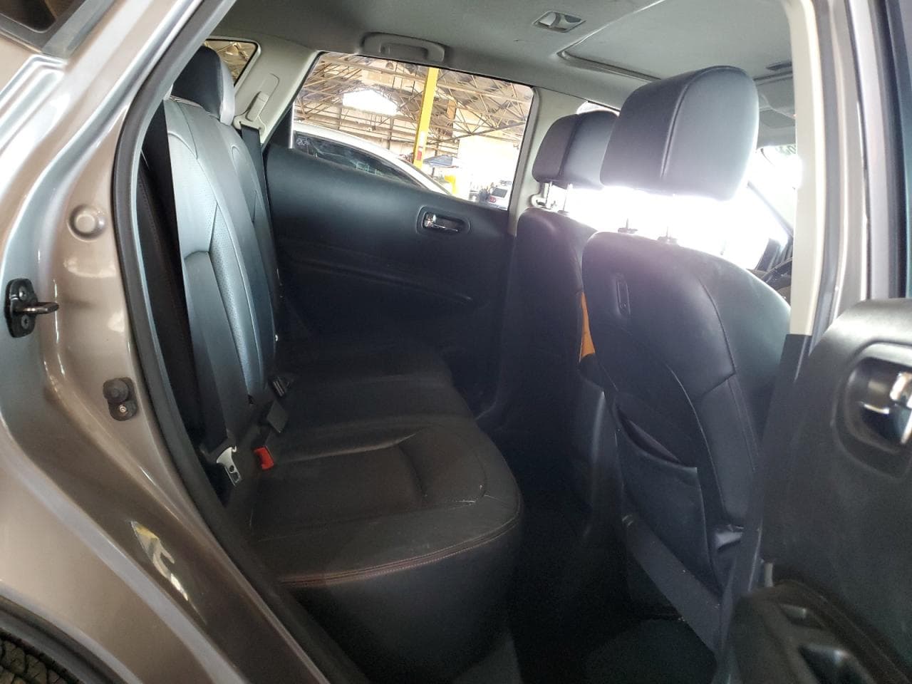 2013 Nissan Rogue S - foto 2