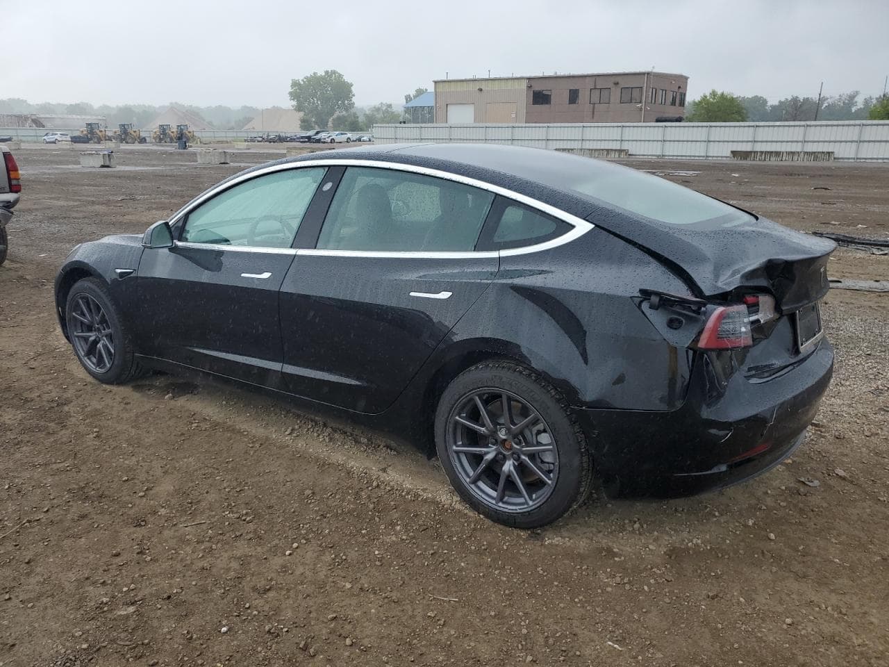 2020 Tesla Model 3 - foto 2