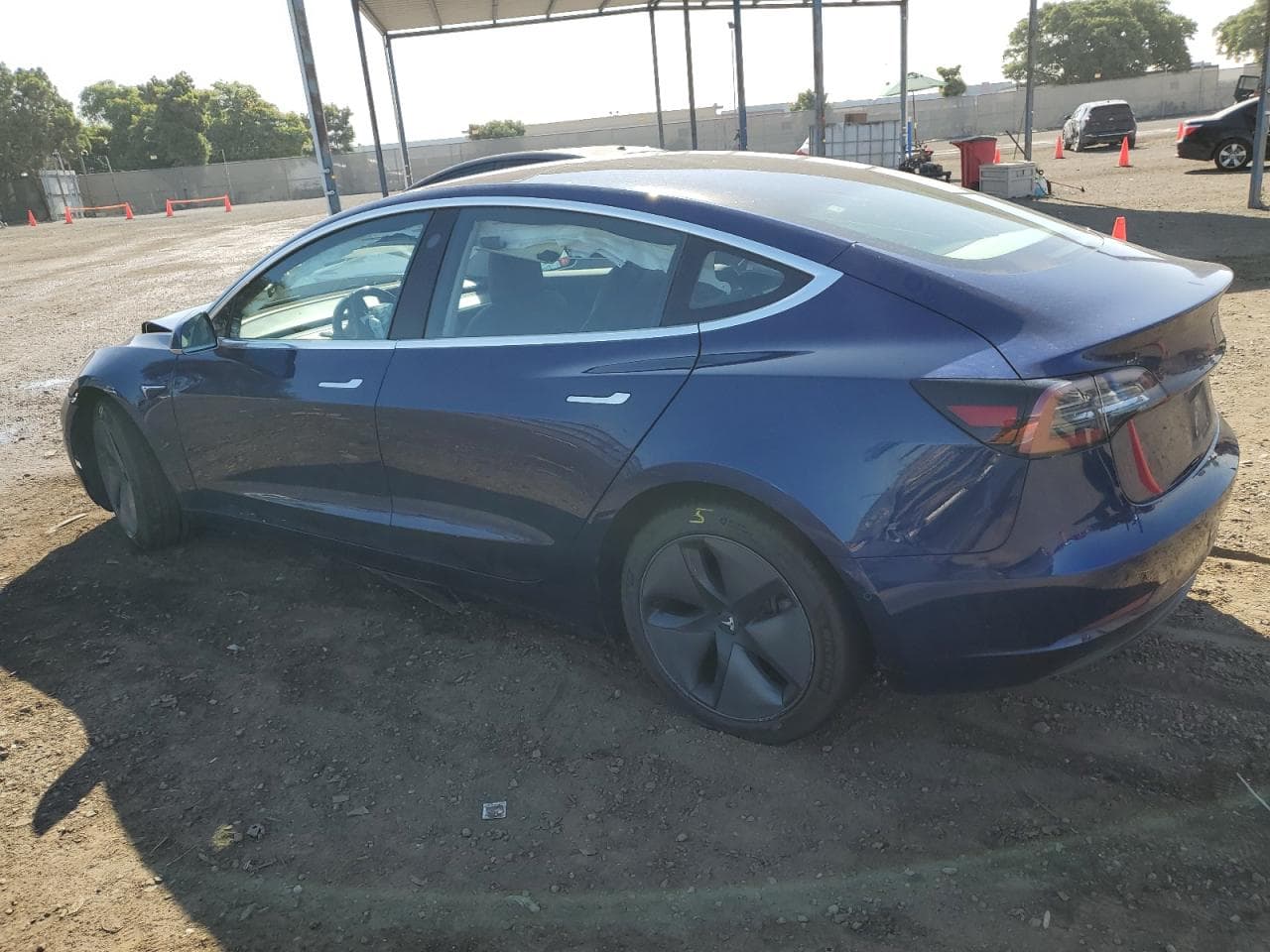 2018 Tesla Model 3 - foto 2
