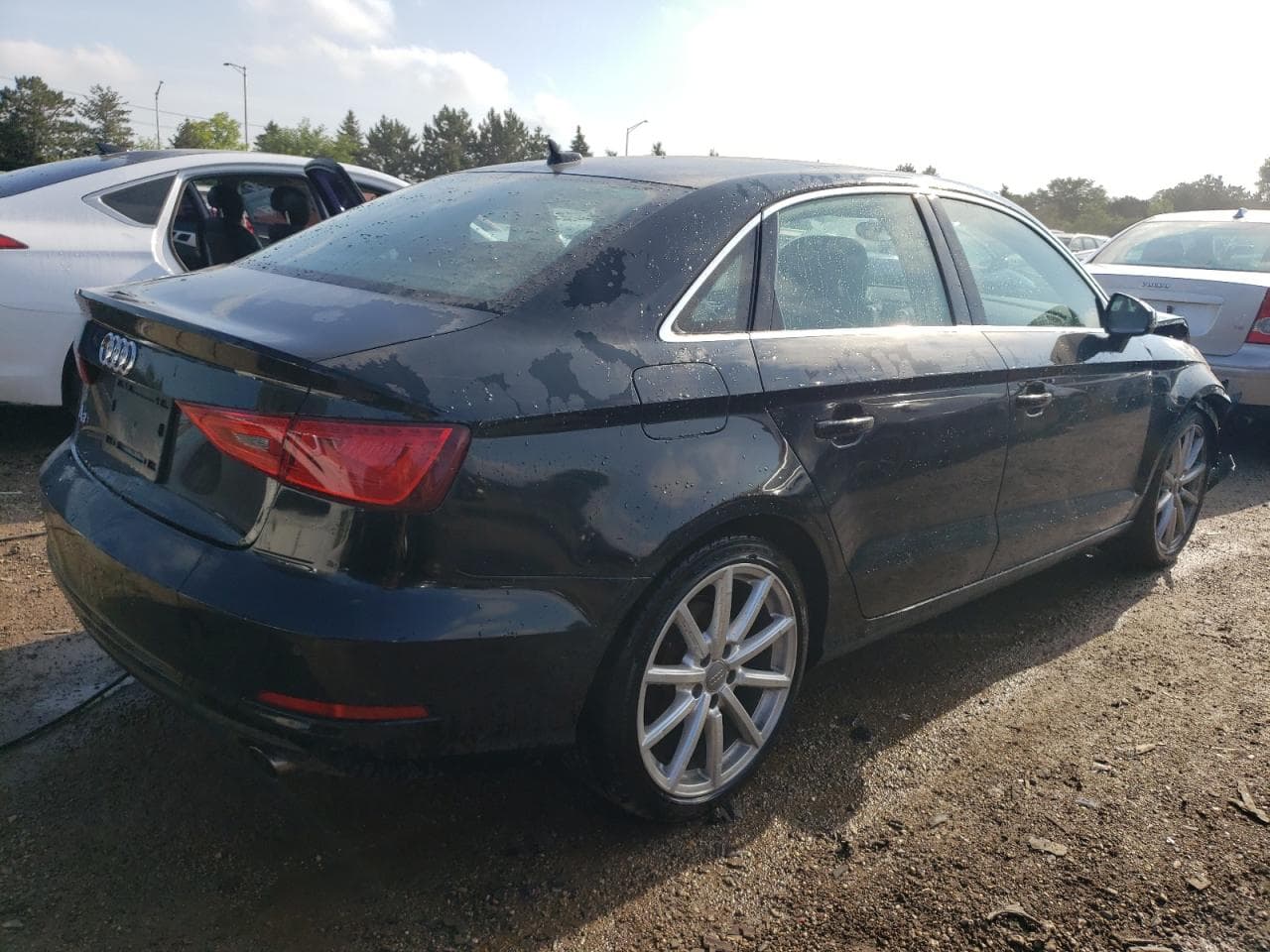 2015 Audi A3 Premium Plus - foto 3