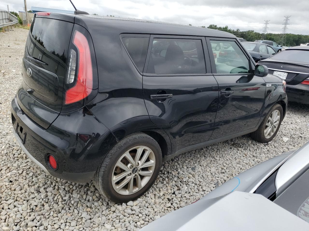 2017 Kia Soul + - foto 3
