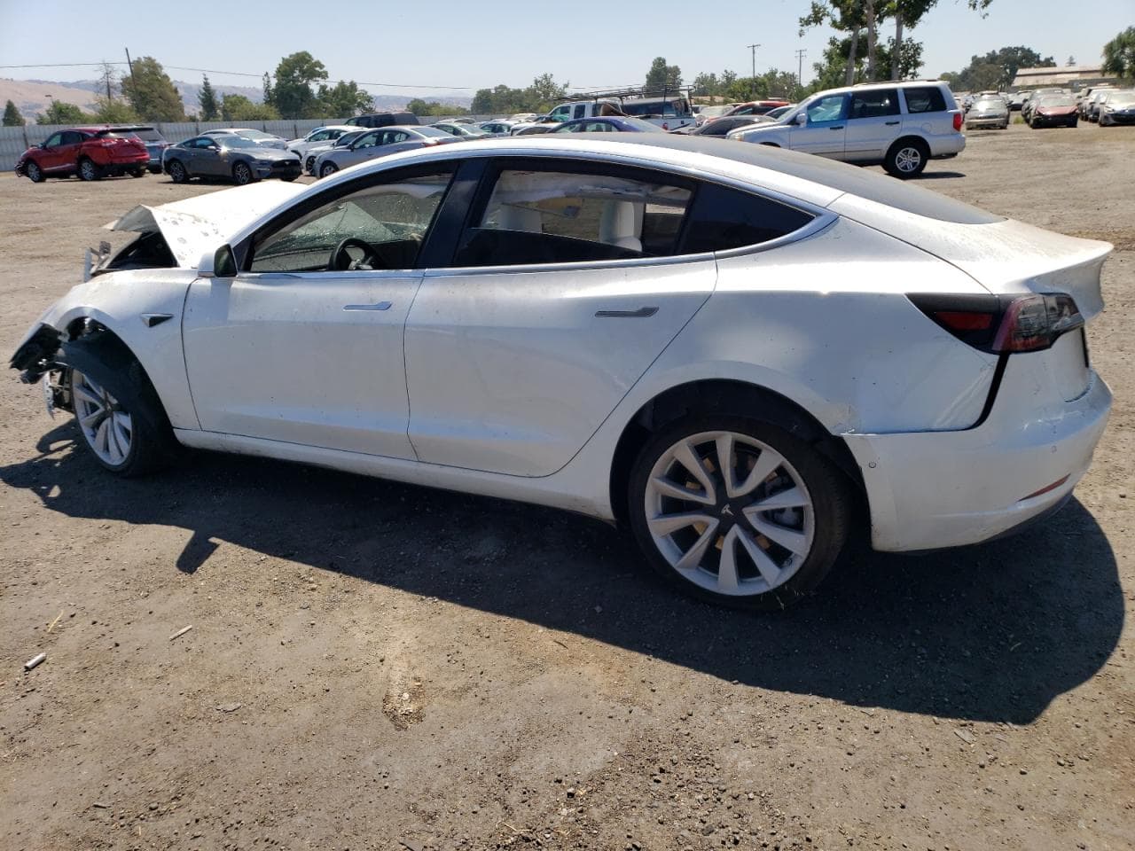 2020 Tesla Model 3 - foto 2