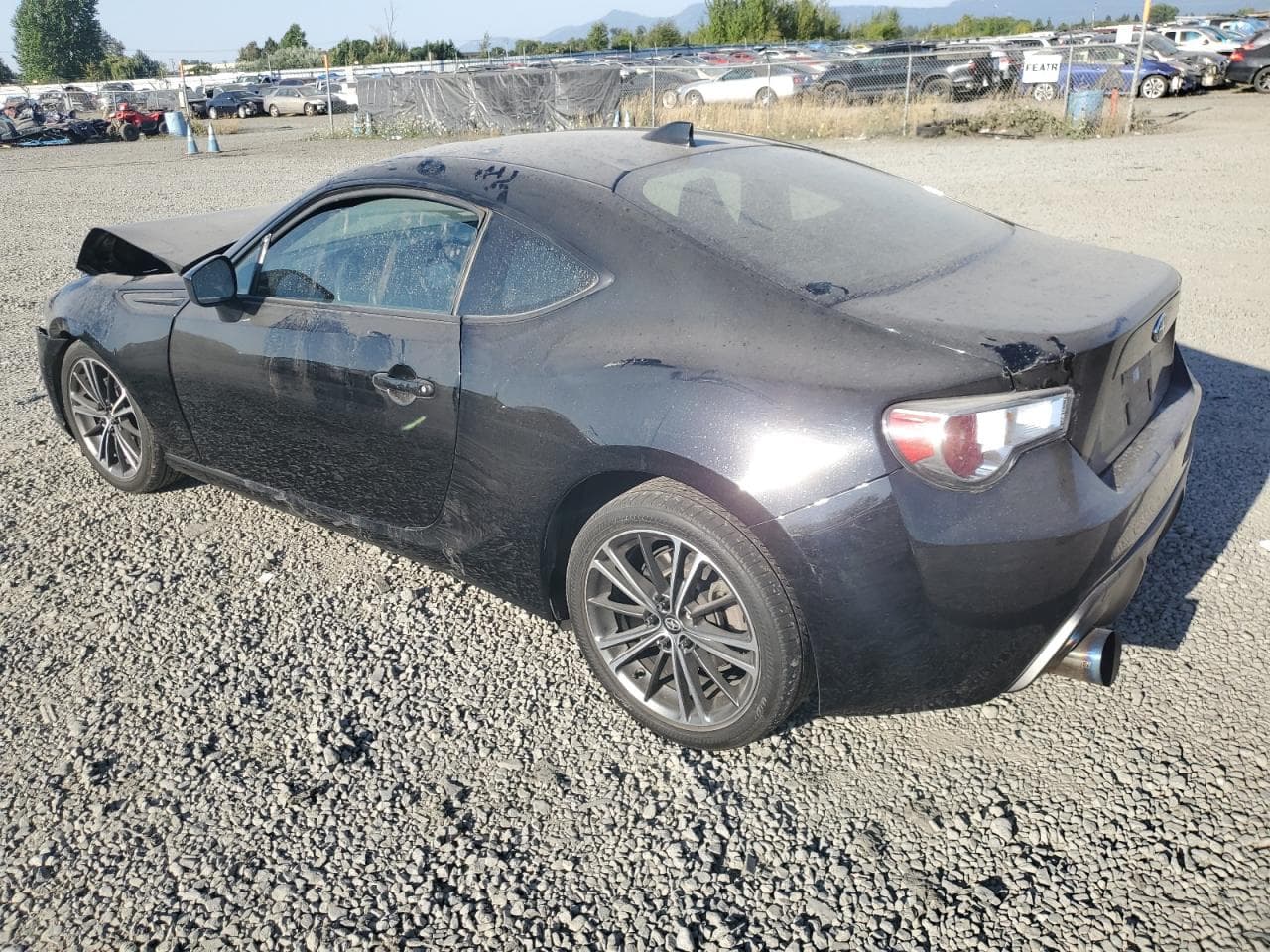2016 Subaru Brz 2.0 Premium - foto 2
