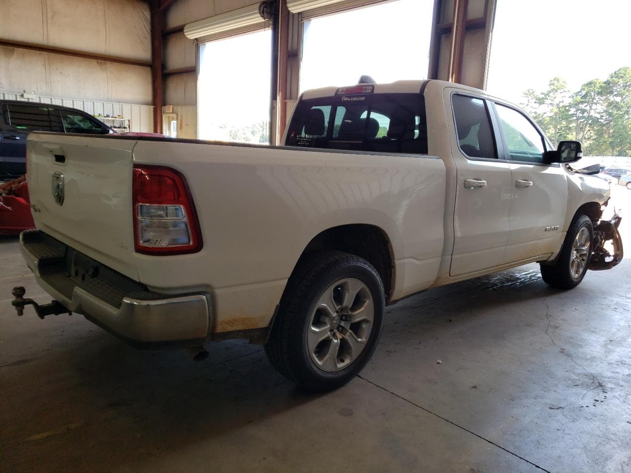 2022 Ram 1500 Big Horn/Lone Star - foto 3