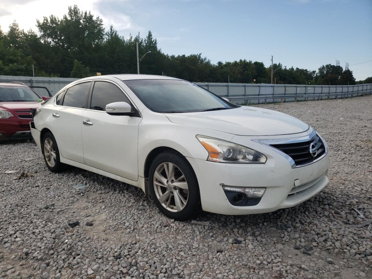 2013 Nissan Altima 2.5 Sl - foto 4
