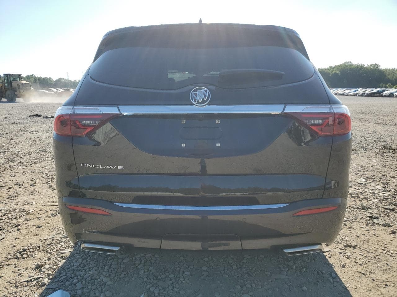 2023 Buick Enclave Essence - foto 4