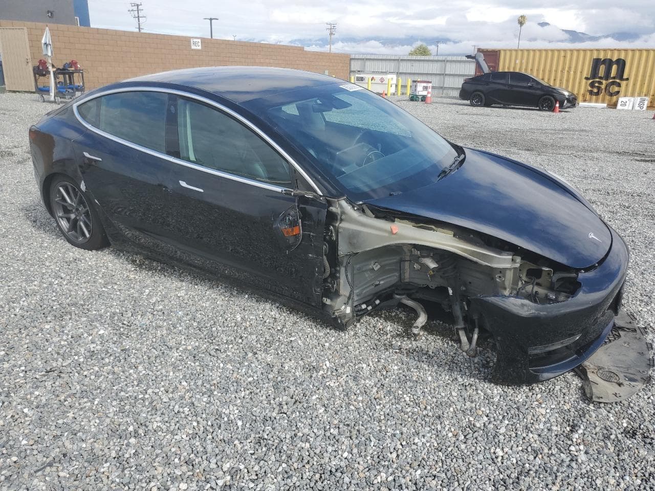 2020 Tesla Model 3 - foto 4