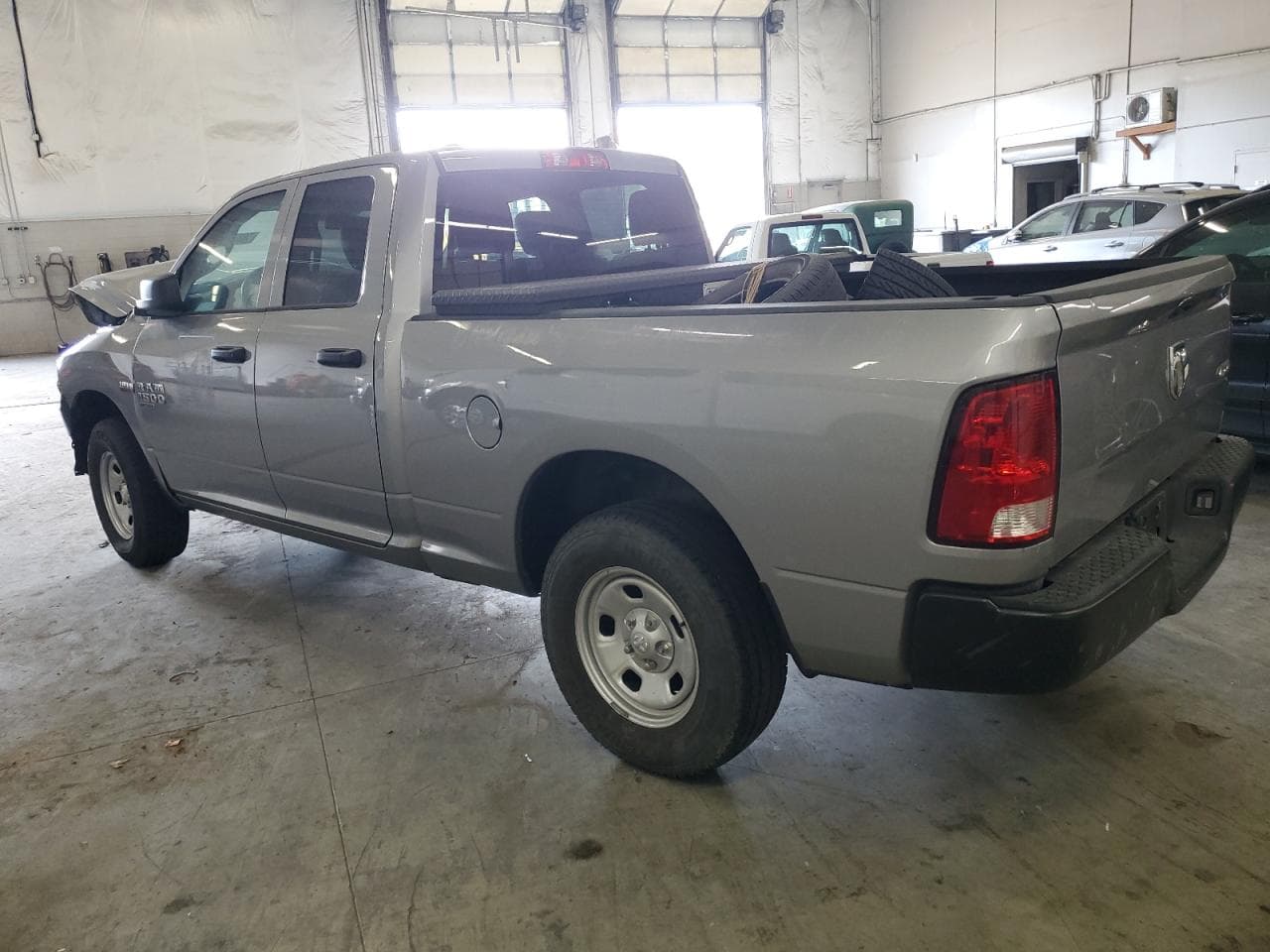 2022 Ram 1500 Classic Tradesman - foto 2