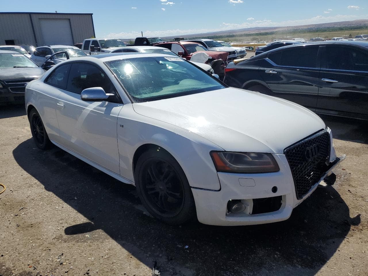 2011 Audi S5 4.2 Premium Plus - foto 4