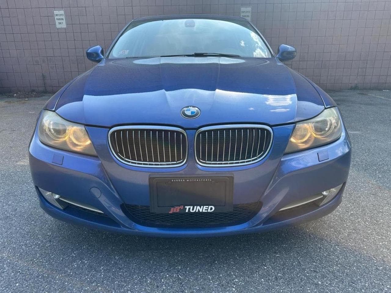 2011 BMW 335 Xi - foto 2