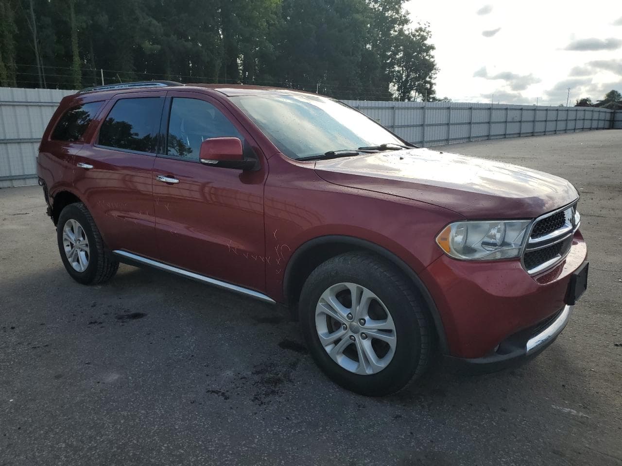 2013 Dodge Durango Crew - foto 4