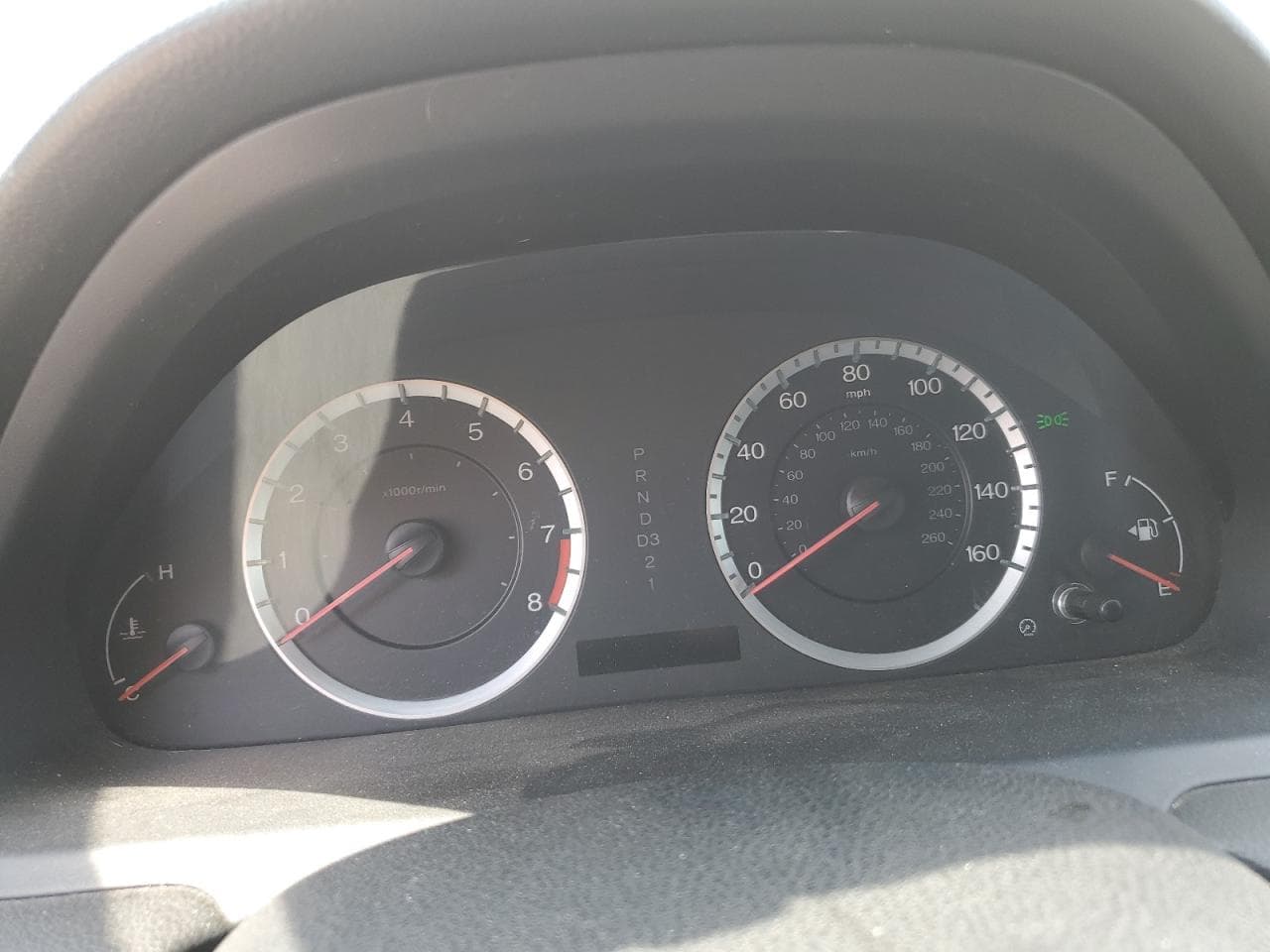 2012 Honda Accord 2.4 Ex - foto 3