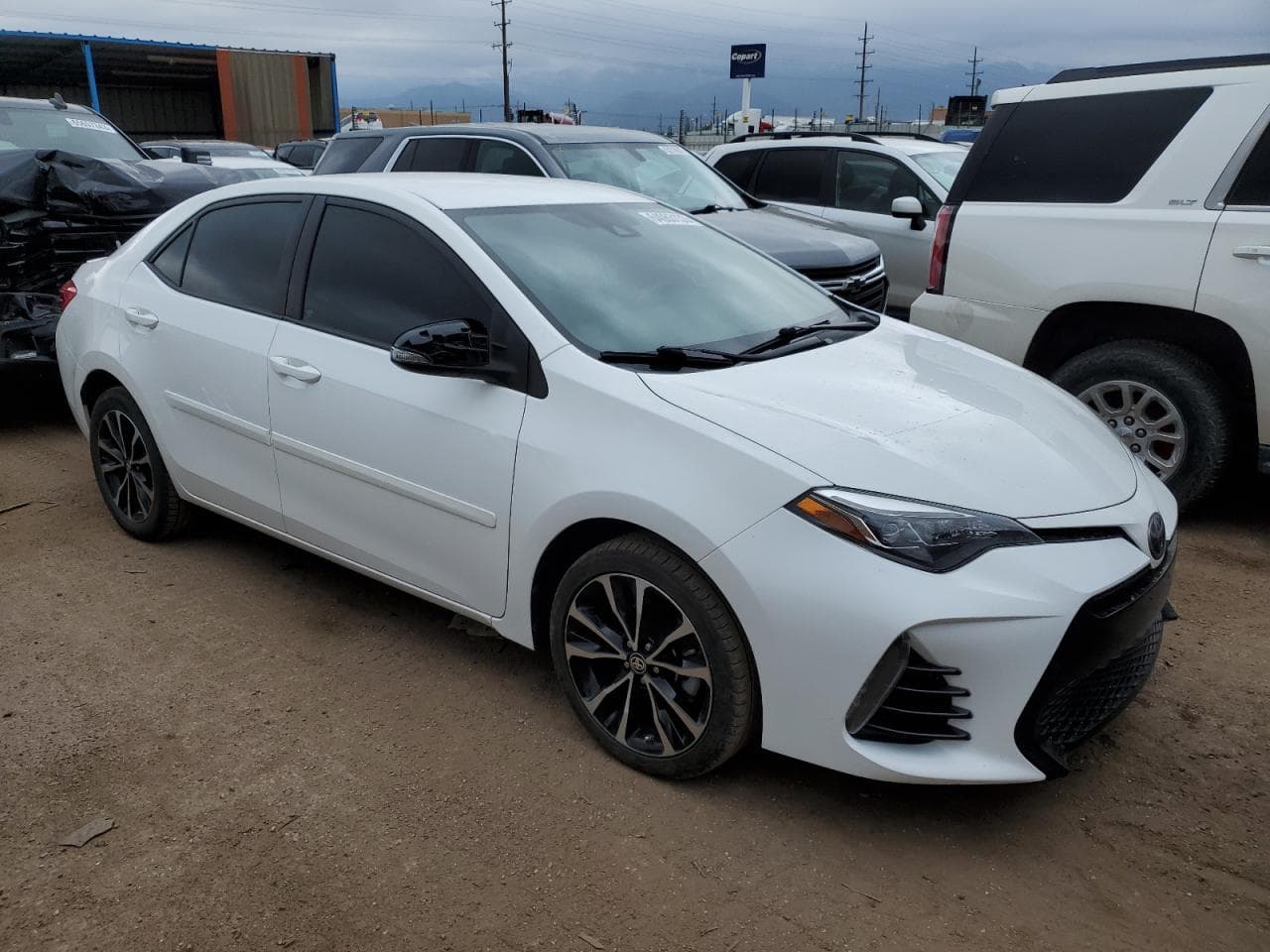 2017 Toyota Corolla L - foto 4
