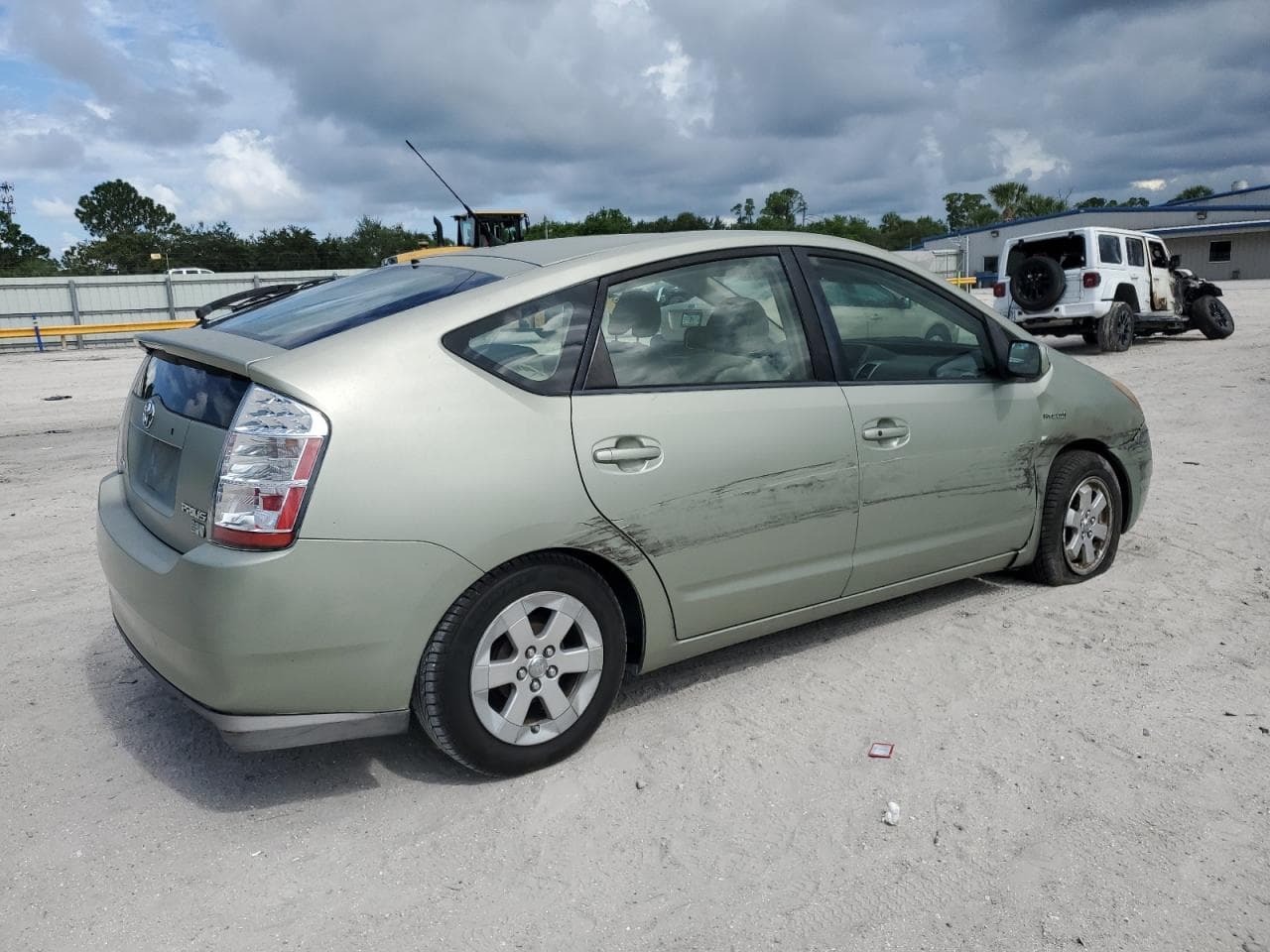 2008 Toyota Prius - foto 3
