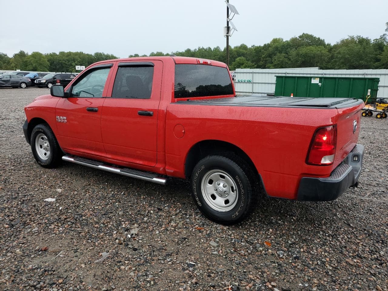 2013 Ram 1500 St - foto 2