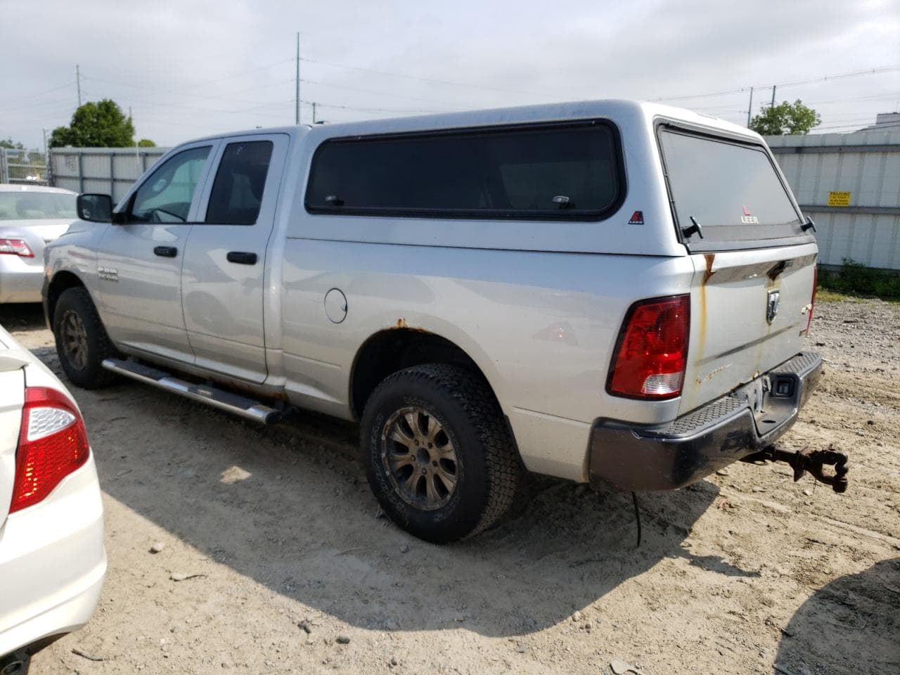 2013 Ram 1500 St - foto 2