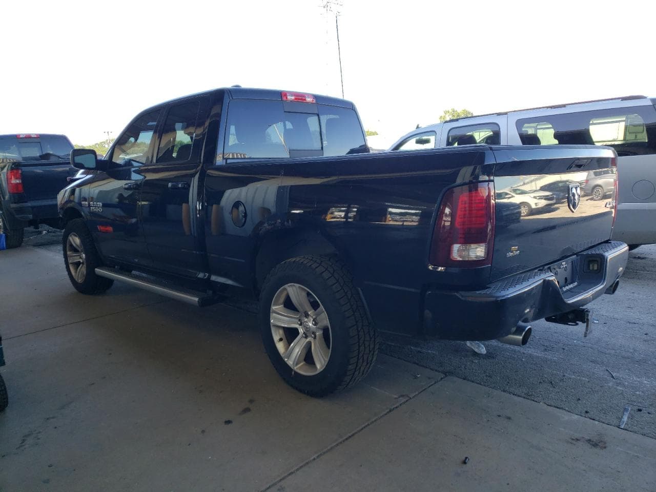 2013 Ram 1500 Sport - foto 3