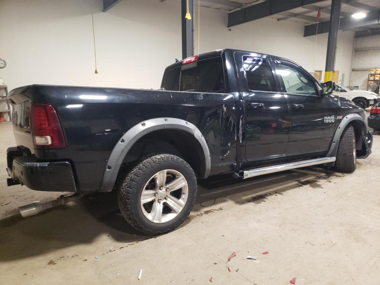 2013 Ram 1500 Sport - foto 3