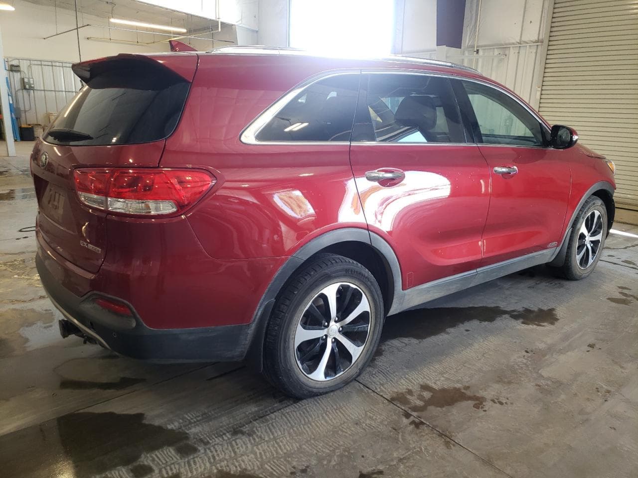 2016 Kia Sorento Ex - foto 3