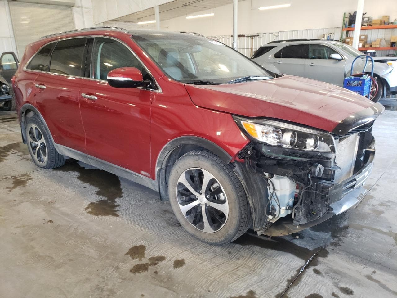 2016 Kia Sorento Ex - foto 4