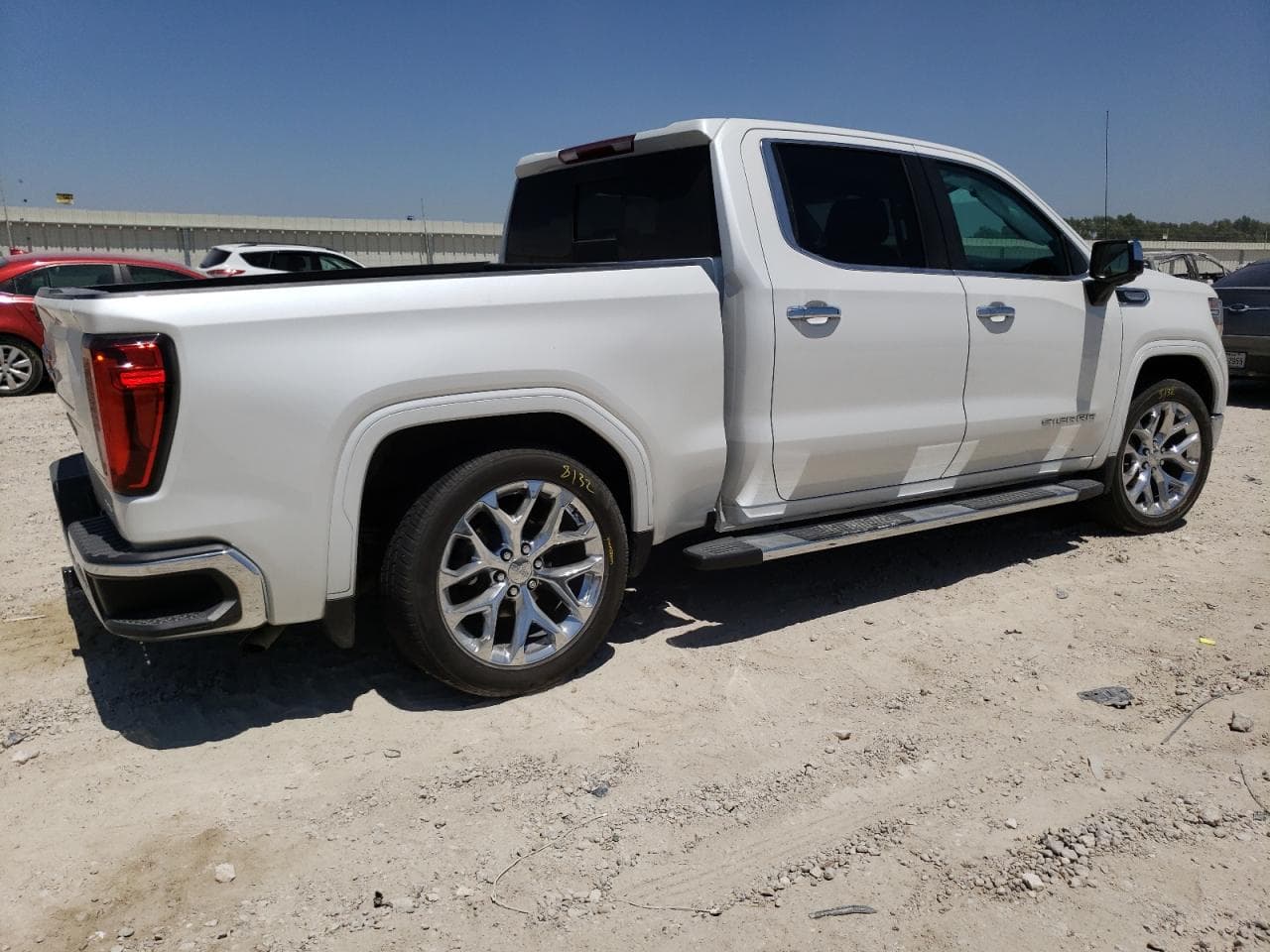 2020 GMC Sierra C1500 Slt - foto 3
