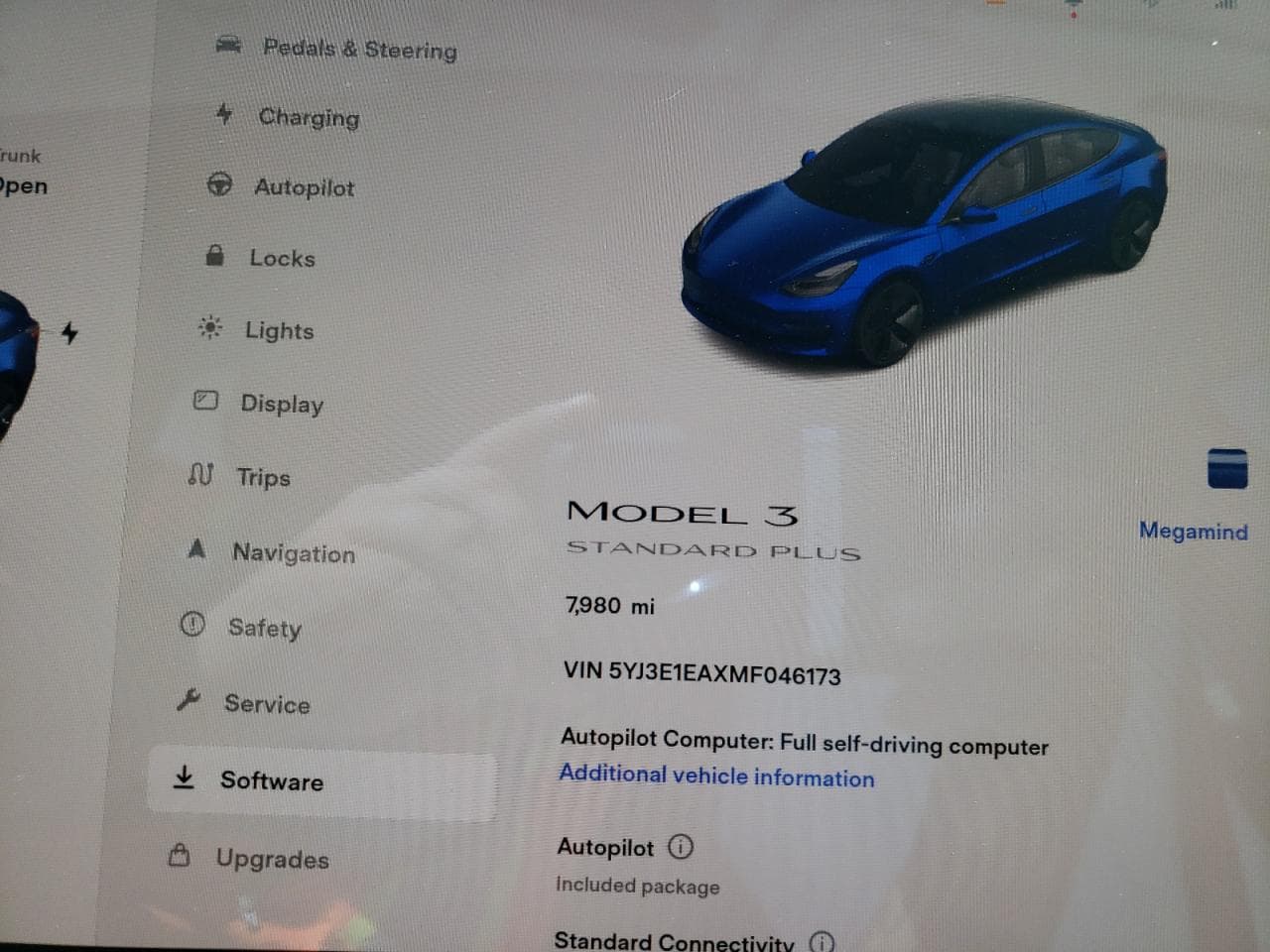 2021 Tesla Model 3 - foto 3