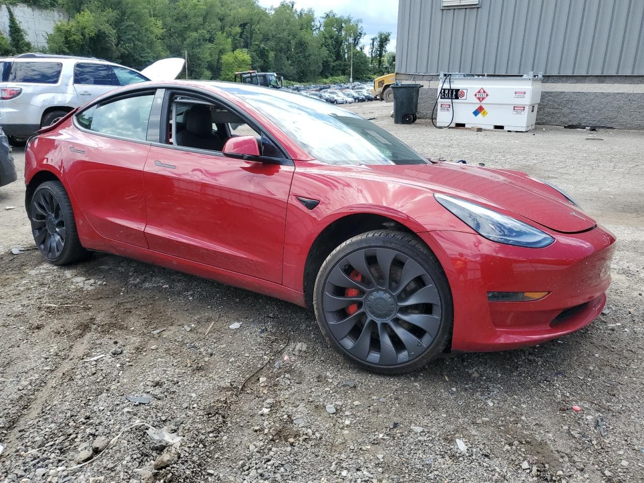 2021 Tesla Model 3 - foto 4