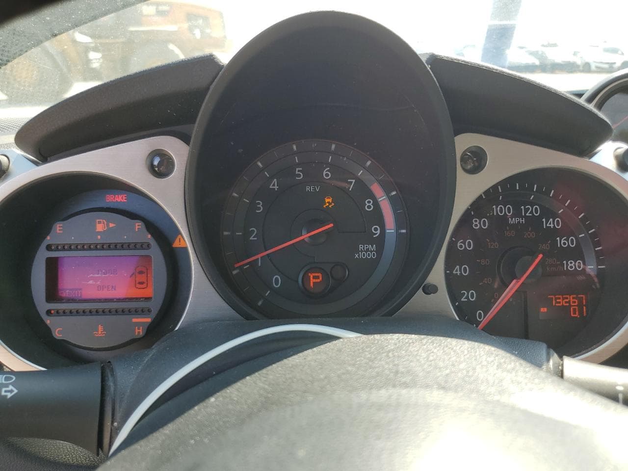 2015 Nissan 370Z - foto 3