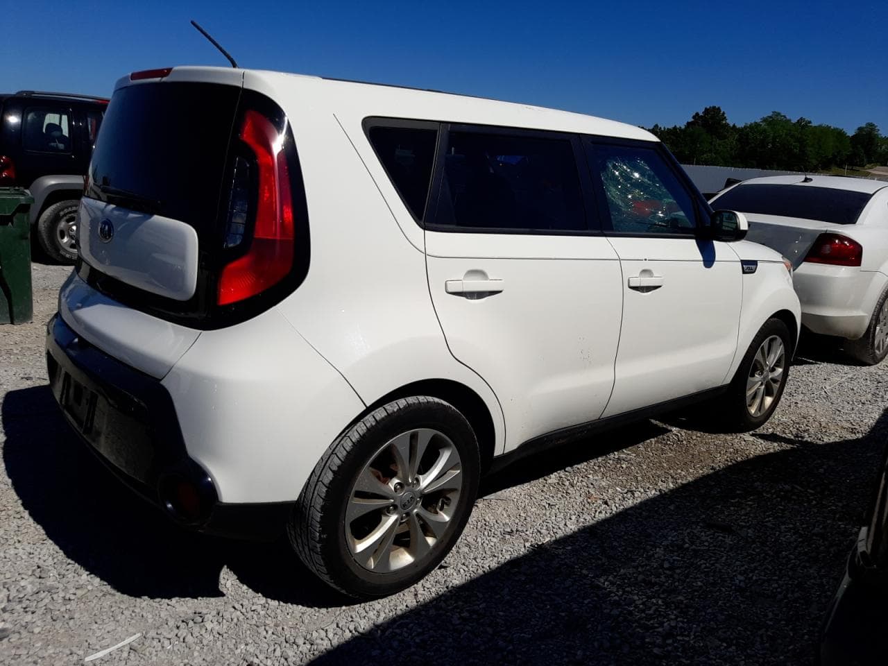 2016 Kia Soul + - foto 3