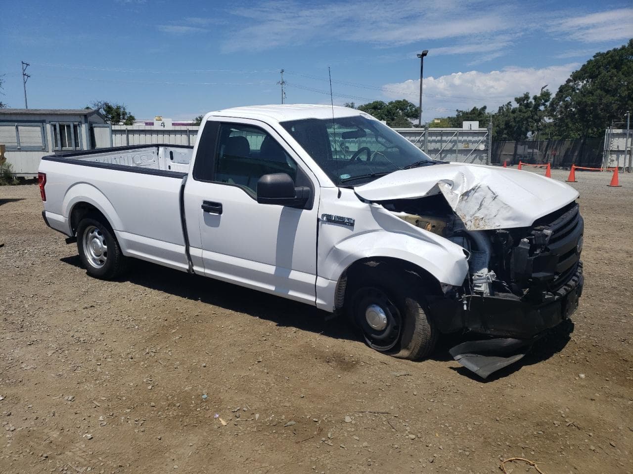 2019 Ford F150 - foto 4