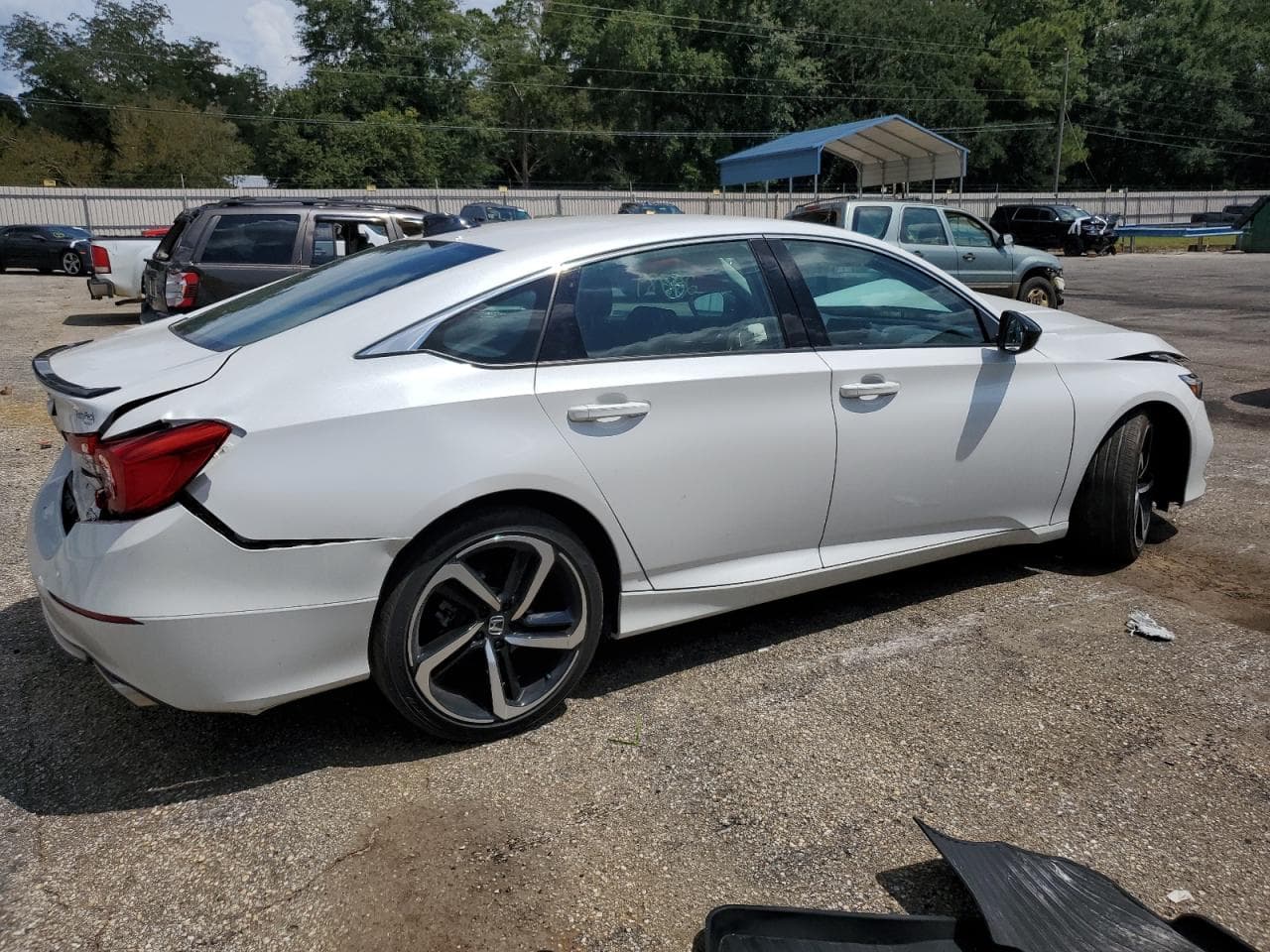 2022 Honda Accord Sport Se - foto 3