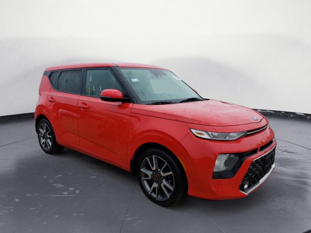 2020 Kia Soul Gt Line - foto 4