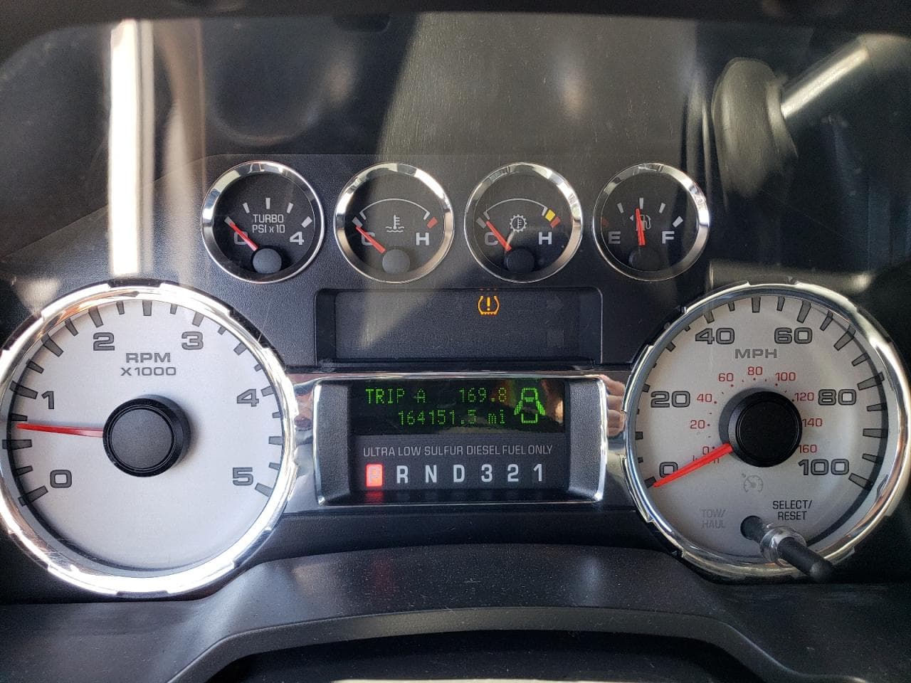 2008 Ford F350 Srw Super Duty - foto 4
