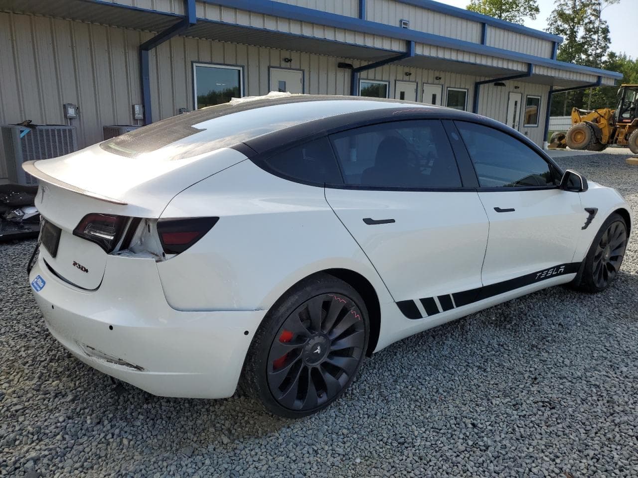 2021 Tesla Model 3 - foto 3