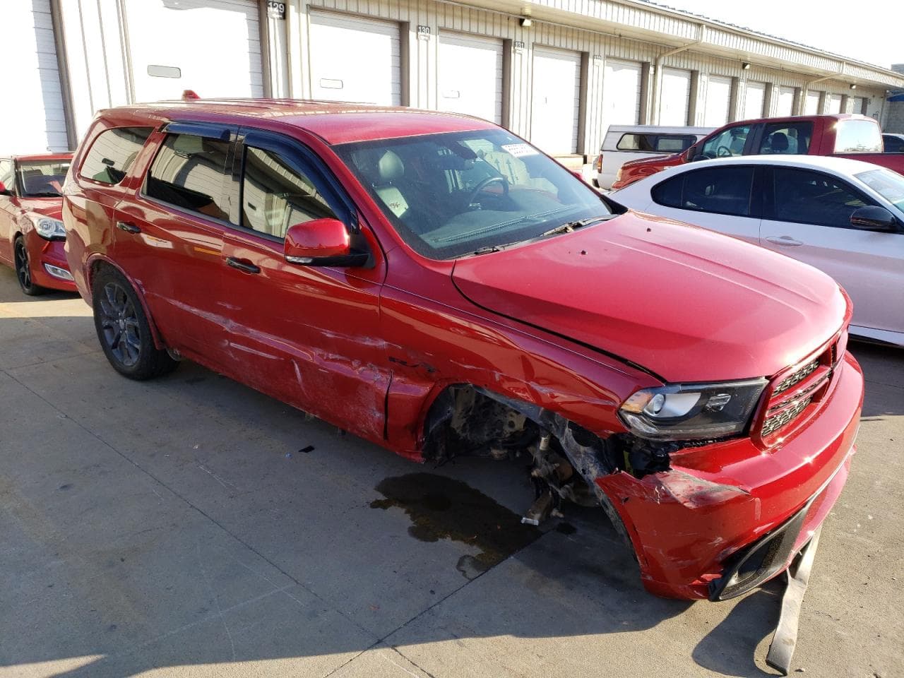 2017 Dodge Durango R/T - foto 4