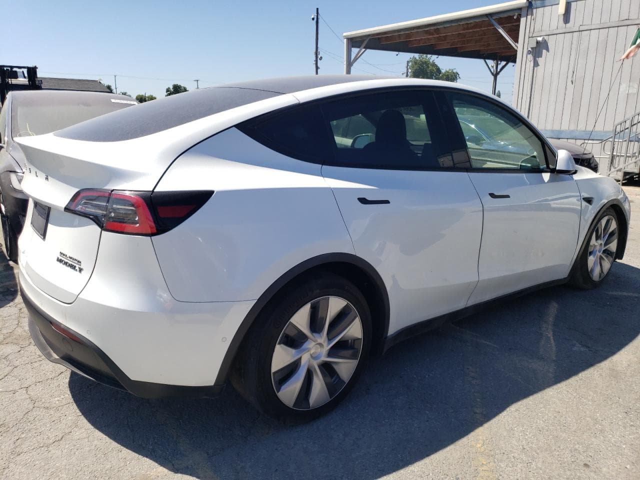 2021 Tesla Model Y - foto 3