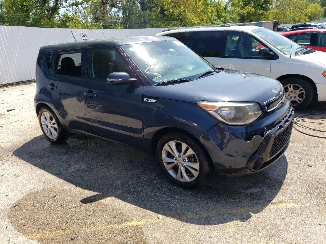 2014 Kia Soul + - foto 4