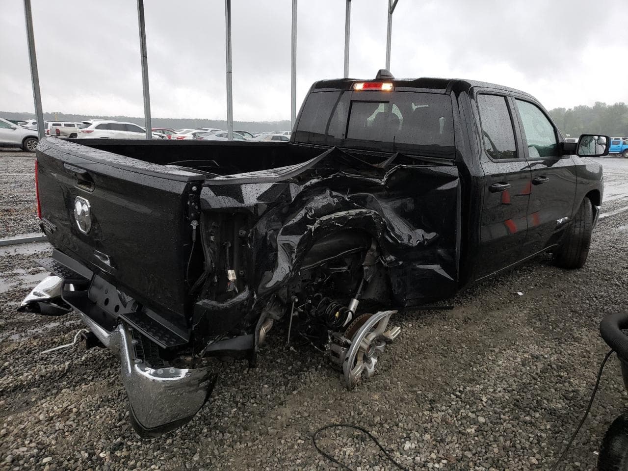 2022 Ram 1500 Big Horn/Lone Star - foto 3