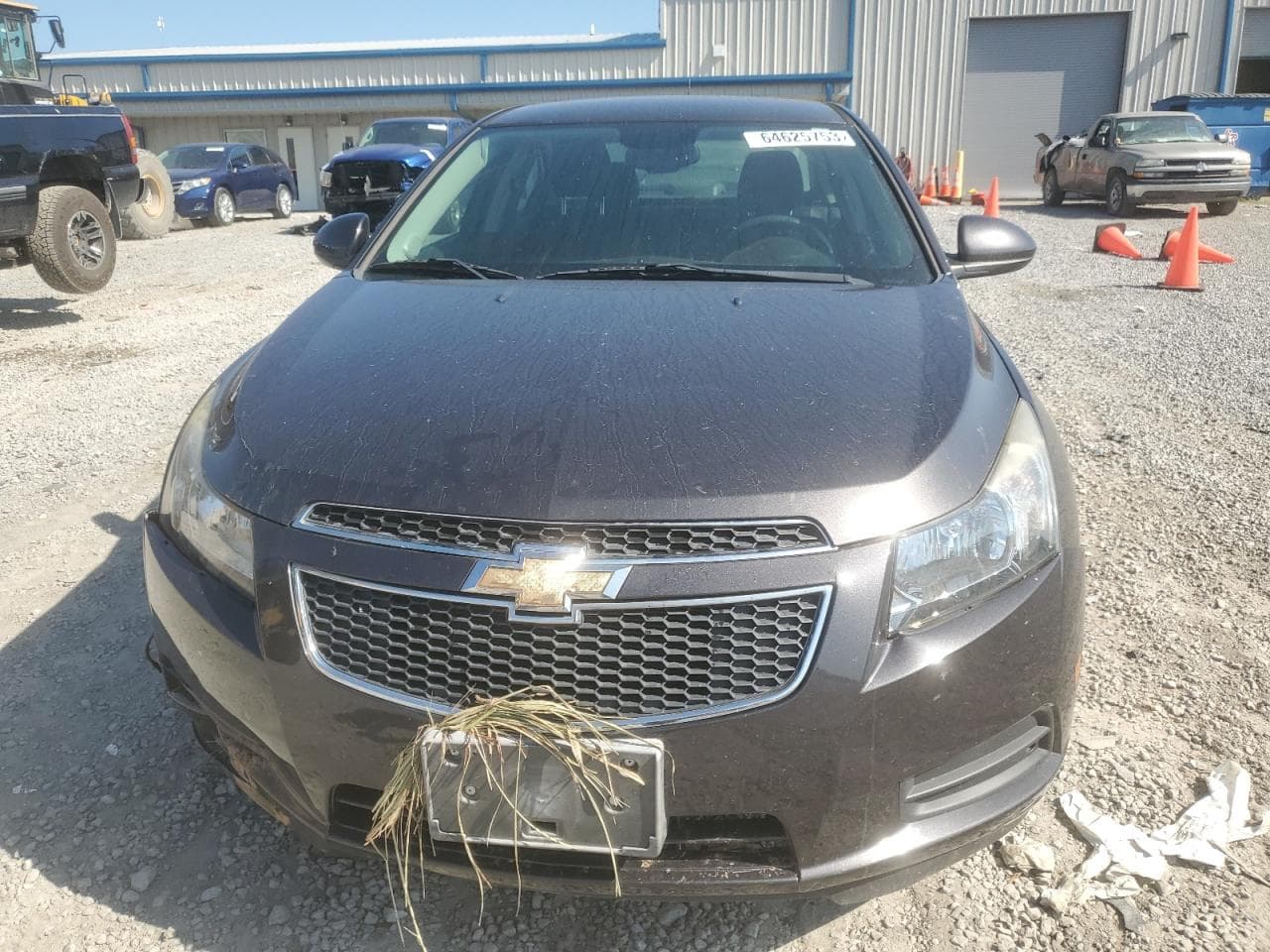 2014 Chevrolet Cruze Lt - foto 4
