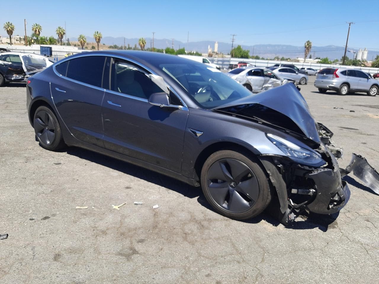 2020 Tesla Model 3 - foto 4