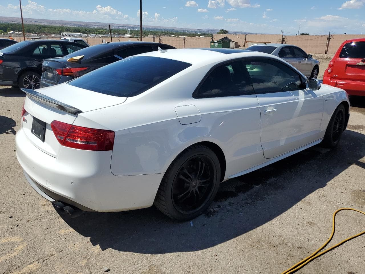 2011 Audi S5 4.2 Premium Plus - foto 3