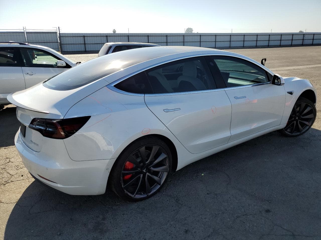2020 Tesla Model 3 - foto 3