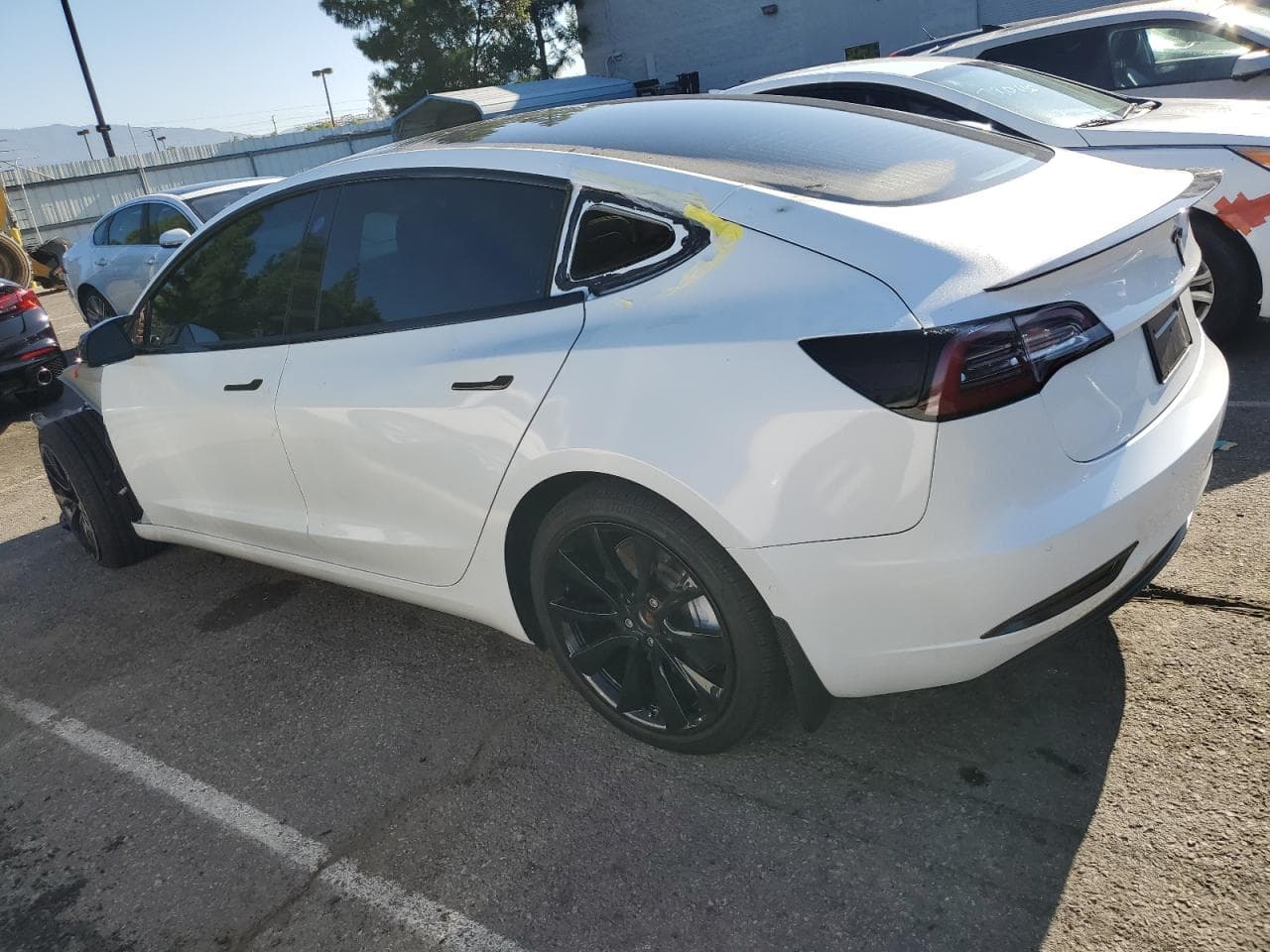 2020 Tesla Model 3 - foto 2