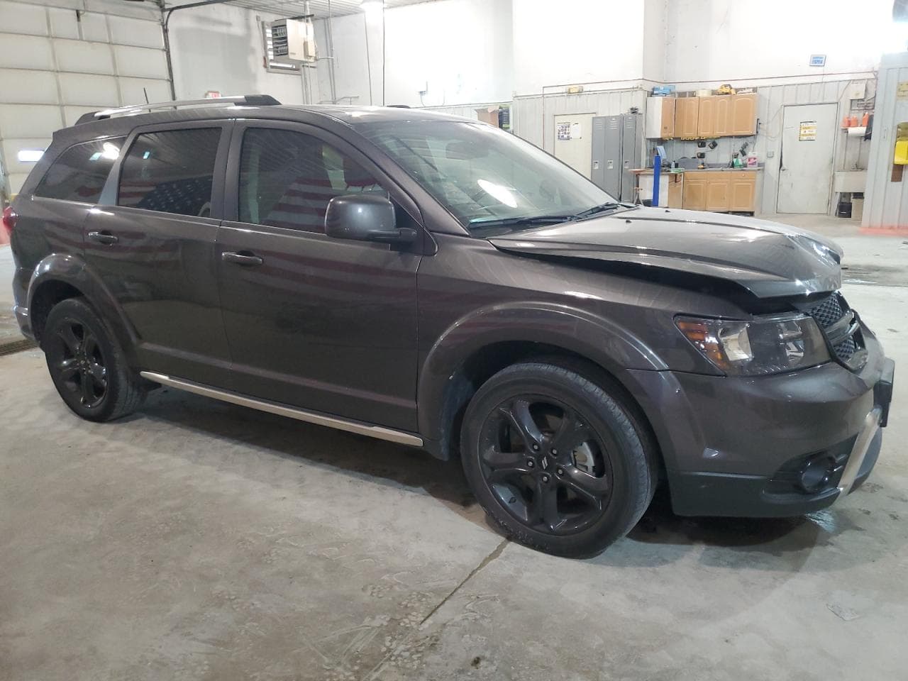 2019 Dodge Journey Crossroad - foto 4