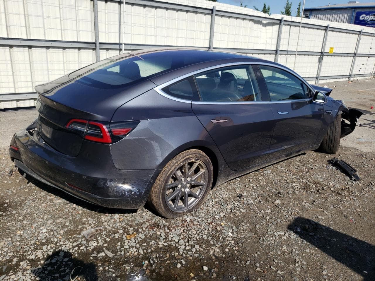 2018 Tesla Model 3 - foto 3