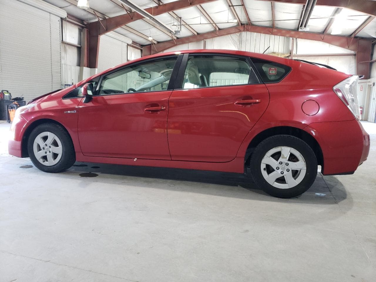 2013 Toyota Prius - foto 2